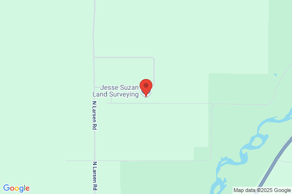 Jesse Suzan Land Surveying