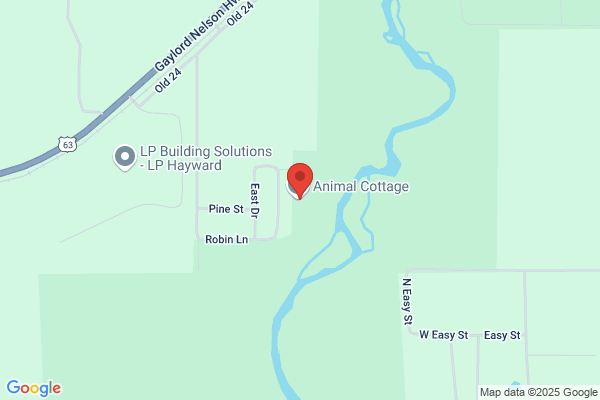Timberlawn Pet Care Center