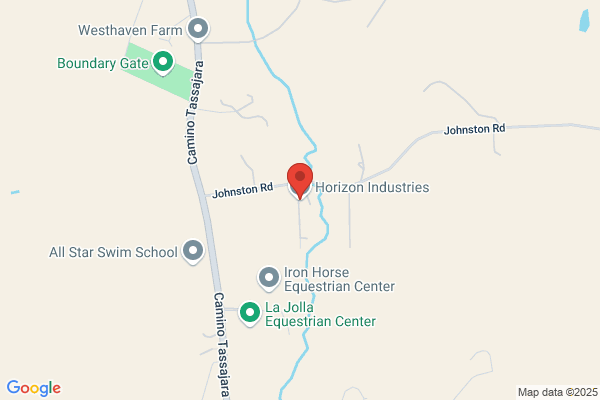 Horizon Industries