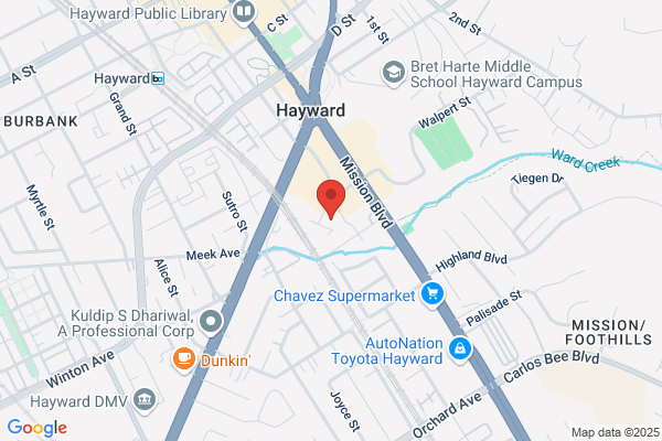 MedMark Treatment Centers Hayward