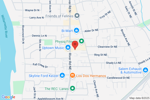 Rising Star Heating & Air
