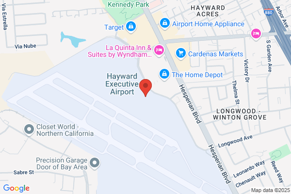 International Aircraft Services Llc