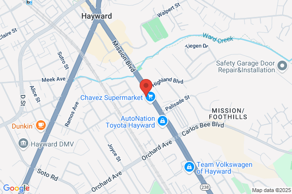 Hayward Liquors