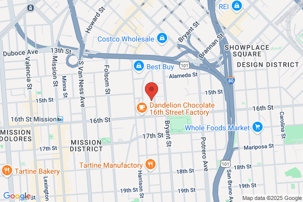 Bay Area Spay Neuter & Vaccination Clinic