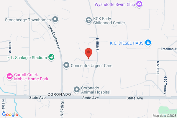 Woodlark Apartments