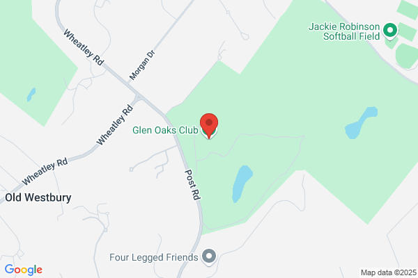 Glen Oaks