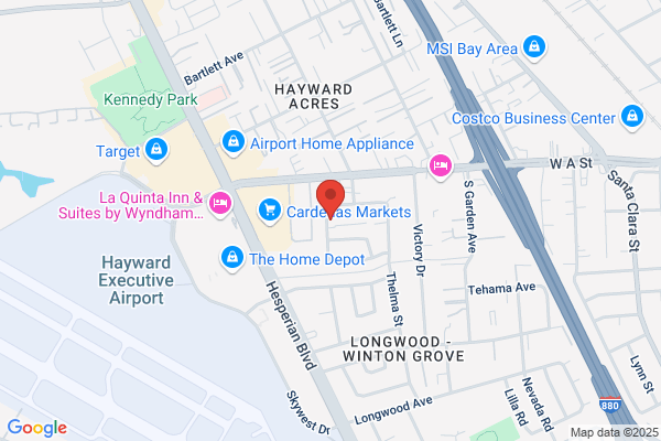 Hayward Properties Receivership
