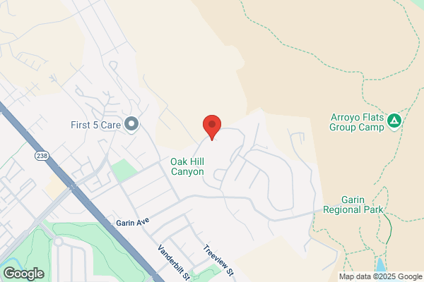 Oak Hills Apartments