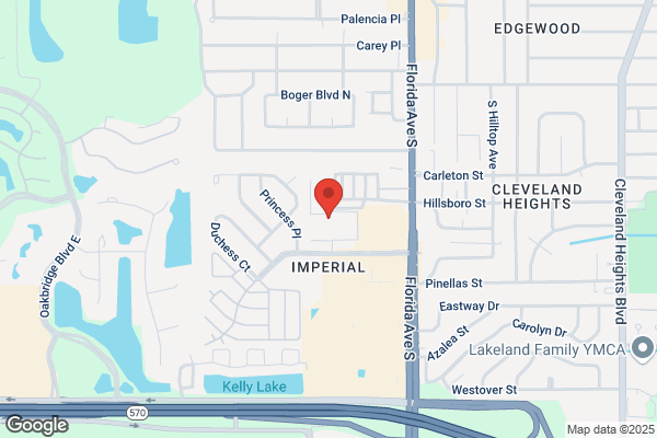 Peppertree Village