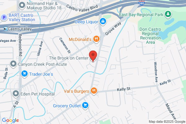 Redwood Valley Apartment Homes