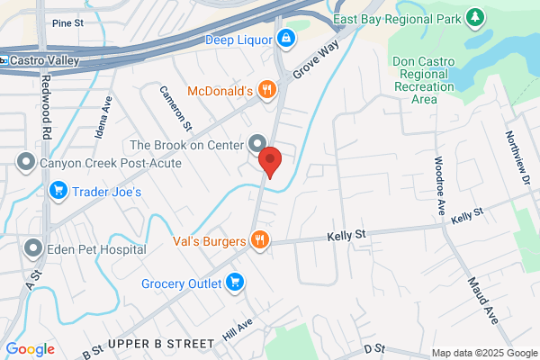 Vista Creek Apartments