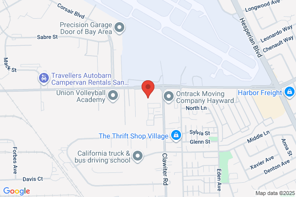 Ackley Sheetmetal Inc
