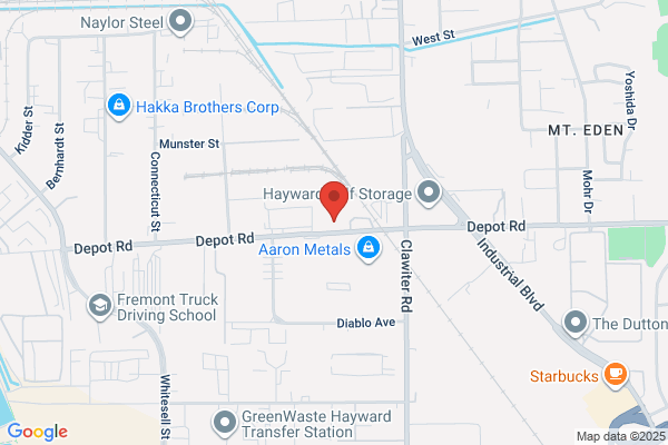 Automobile Collision Center