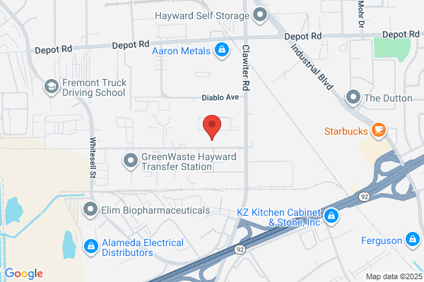 Bay Equipment and Repair