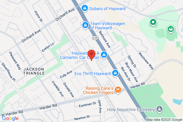 CARSTAR Chilton Autobody Hayward