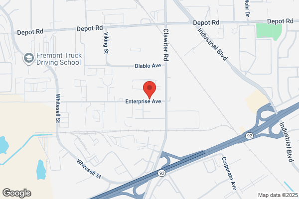 Louis Calvin Auto Repair