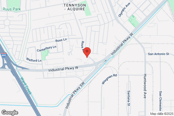 Reliance Auto Body Repair