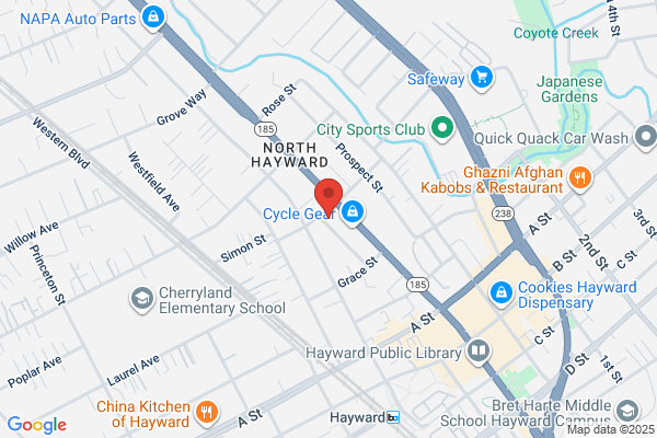Hayward Motor Group