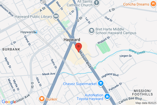 AAA Hayward Auto Repair Center