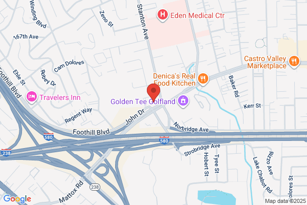 Castro Valley Tire Pros