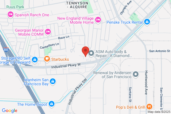 AM/PM Tire Services