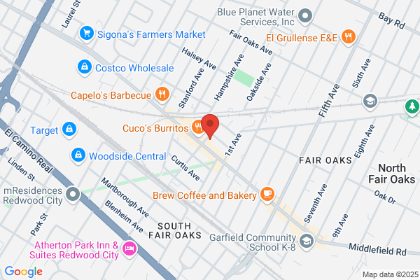 Cooper Auto Repair