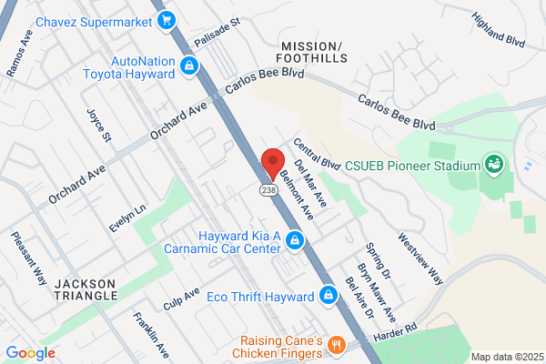 Hayward Smog & Auto Repair