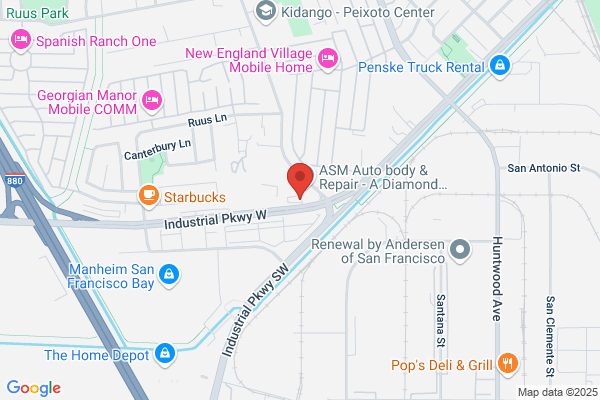 Millennium Auto Body & Repair