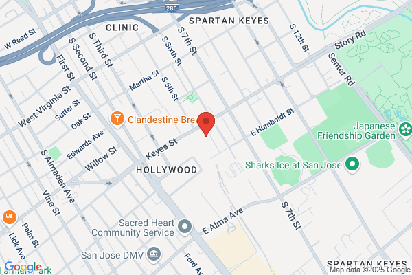 Smog Center Test Only