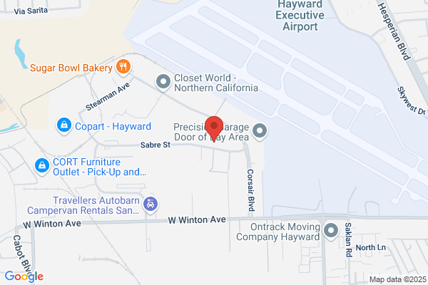 Golden Apple California Corporation