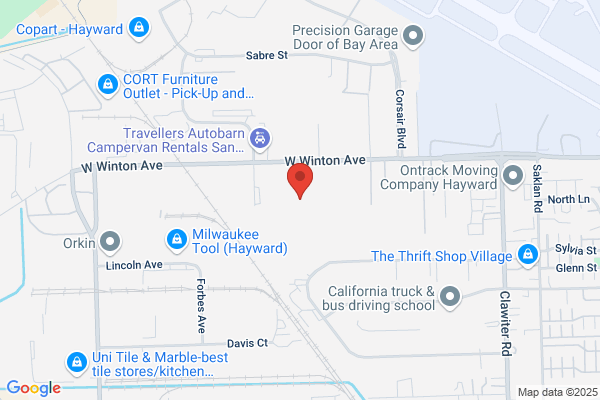 North Star Auto Parts