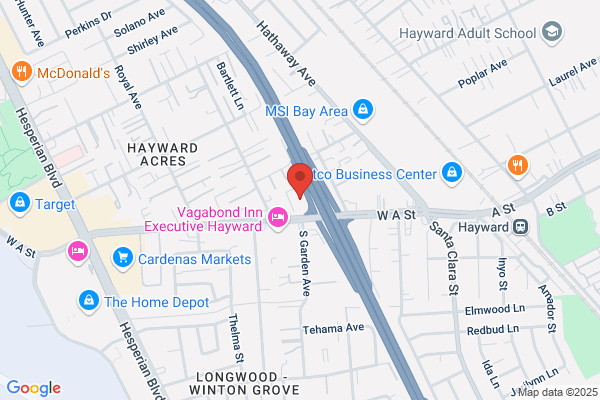 Vic Hubbard Auto Supply