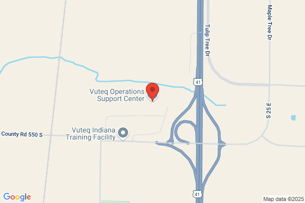 Vuteq Aerosports Inc