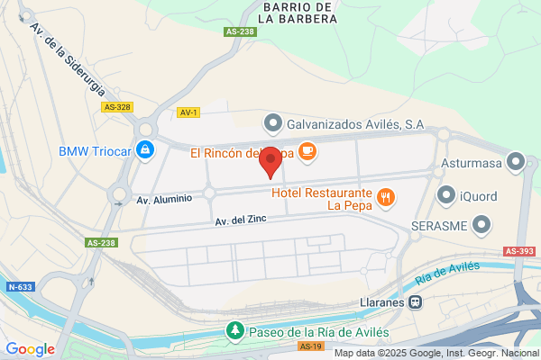 Aviles Electric
