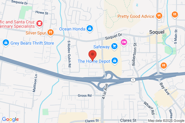 Bay Area Floor Supply Inc