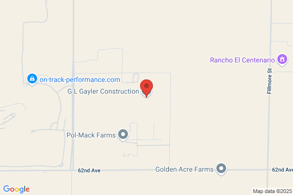Greg Gayler Construction Company