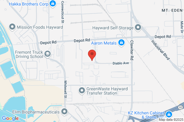 Security Vault Works Inc