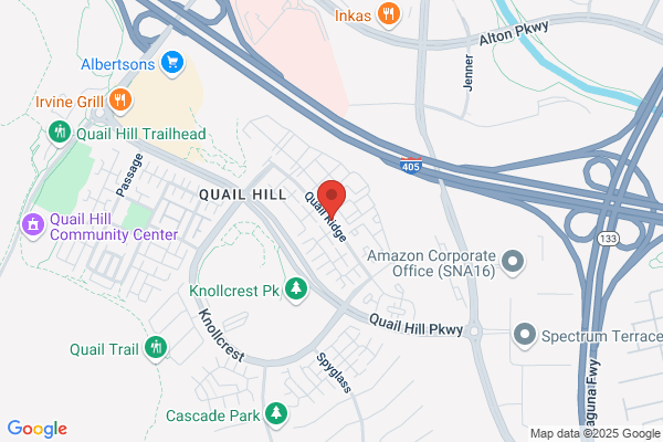 Quail Hill Apartment Homes