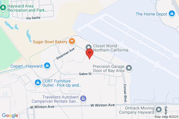 Eastern Foods Inc