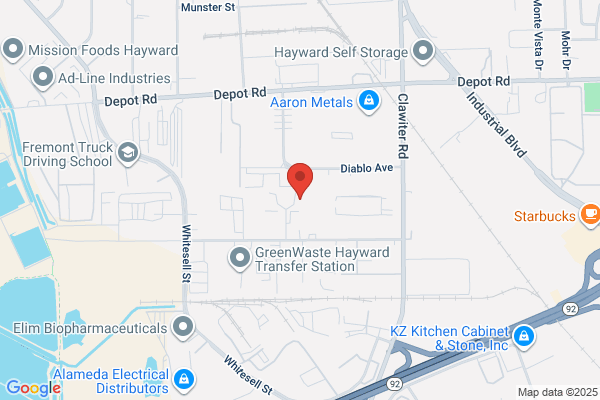 Edner Corporation