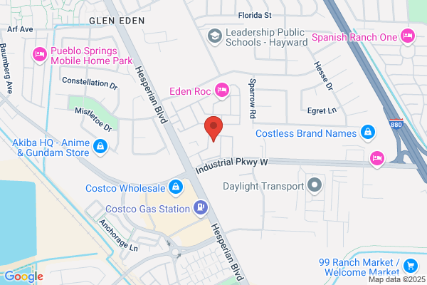 California Beverage Systems Inc