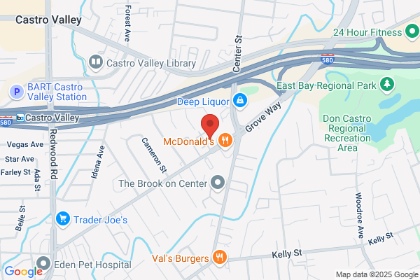 E & S Masonry Co