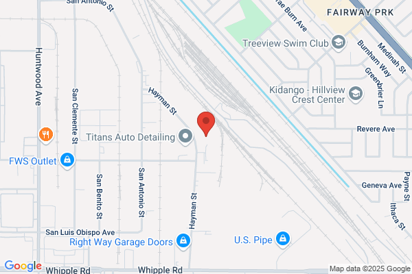 Admail Express Inc