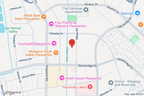 Peachtree Community Association Service Inc