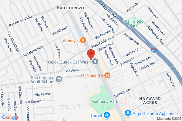 Bank of the West
