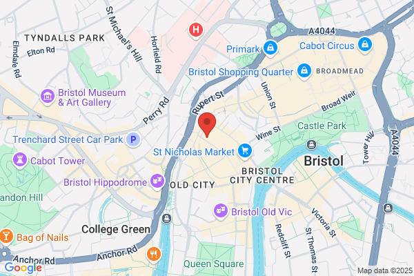 Bristol Publishing Enterprise