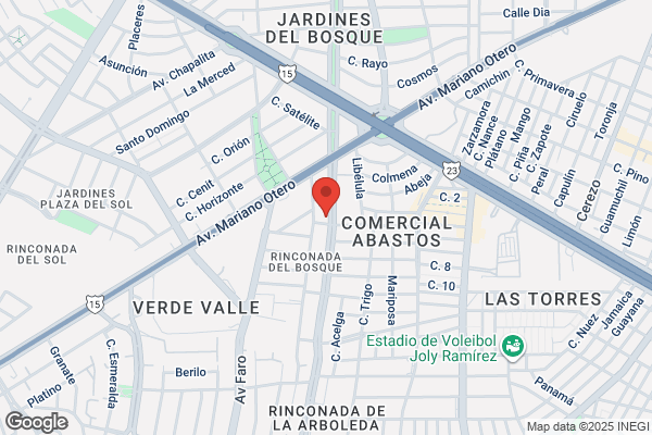 Dulceria Guadalajara Wholesale