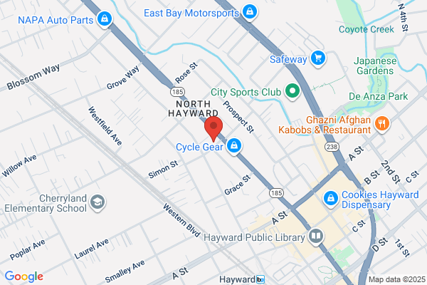 Barnes-Pirone Motors