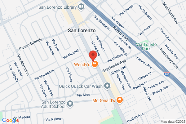 Allstate Insurance Companies, Sales Offices, San Lorenzo