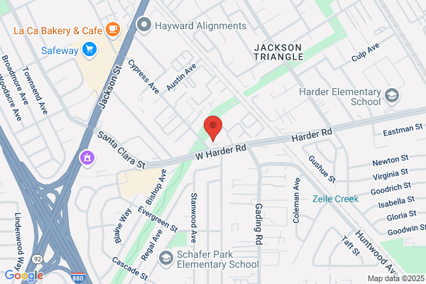 Harder Automotive Center